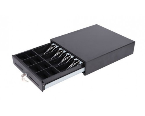 Seypos HS-410 Caj&Atilde;&sup3;n de efectivo electr&Atilde;&sup3;nico