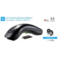 Lector codigo barras seypos wi - code 3500