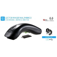 Lector codigo barras seypos wi - code 3500