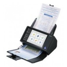 Escaner sobremesa canon imageformula sf - 400 45ppm
