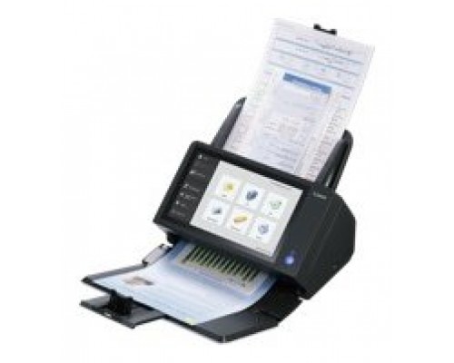 Escaner sobremesa canon imageformula sf - 400 45ppm