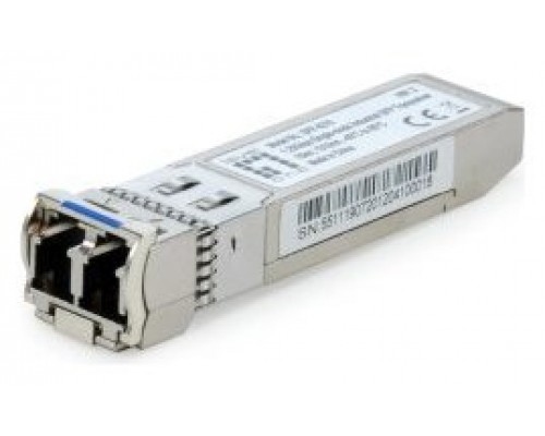 TRANSCEIVER GIGABIT SFP LEVELONE SFP-4210 MONOMODO LC