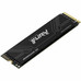 Kingston Technology 1T FURY RENEGADE G5 M.2 2280 NVMe SSD