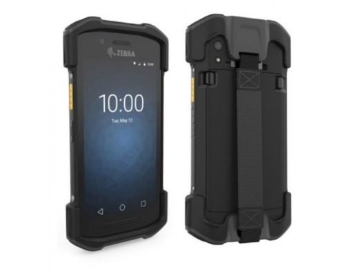 Zebra SG-TC2Y-BOOT-01 accesorio para ordenador de bolsillo tipo PDA