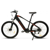 smartGyro SENDA Negro, Titanio Aluminio 69,8 cm (27.5") 23 kg Litio smartGyro SENDA Negro, Titanio Aluminio 69,8 cm (27.5") 23 kg Litio
