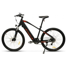 smartGyro SENDA Negro, Titanio Aluminio 69,8 cm (27.5") 23 kg Litio smartGyro SENDA Negro, Titanio Aluminio 69,8 cm (27.5") 23 kg Litio