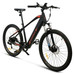 smartGyro SENDA Negro, Titanio Aluminio 69,8 cm (27.5") 23 kg Litio smartGyro SENDA Negro, Titanio Aluminio 69,8 cm (27.5") 23 kg Litio