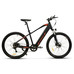 smartGyro SENDA Negro, Titanio Aluminio 69,8 cm (27.5") 23 kg Litio smartGyro SENDA Negro, Titanio Aluminio 69,8 cm (27.5") 23 kg Litio