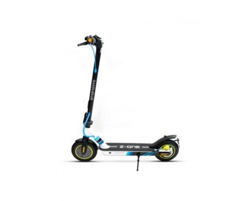 smartGyro SG27-392 patinete elÃ©ctrico 25 kmh Negro 8 Ah