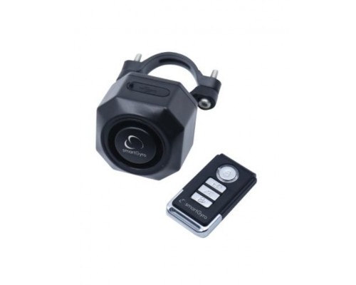 smartGyro SG27-413 accesorio y pieza de recambio para bicicleta Sistema de alarma