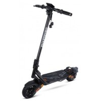 smartGyro Rockway PRO scooter elÃ©ctrica 1 Asiento(s) 25 kmh 800 W Negro