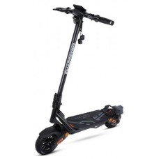 smartGyro Rockway PRO scooter elÃ©ctrica 1 Asiento(s) 25 kmh 800 W Negro
