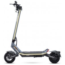 smartGyro Raptor Evo LR scooter elÃ©ctrica 1 Asiento(s) 25 kmh 1000 W Gris