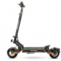 smartGyro Ryder 2 scooter elÃ©ctrica 1 Asiento(s) 25 kmh 1000 W Negro
