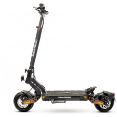 smartGyro Ryder 2 scooter elÃ©ctrica 1 Asiento(s) 25 kmh 1000 W Negro