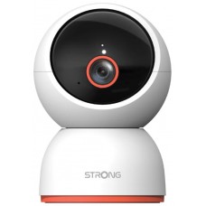 Strong SHC08IR0-W cÃ¡mara de vigilancia Almohadilla CÃ¡mara de seguridad IP Interior Techo/Escritorio