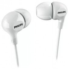 AURICULARES PHILIPS SHE3550WT
