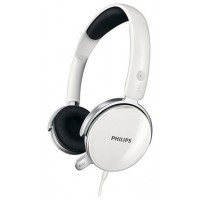 Auriculares philips shm7110u 00 jack 3.5mm
