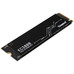 SSD KINGSTON M.2 1TB PCIE4.0 KC3000