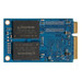 Kingston SKC600MS/512G SSD 512GB TLC 3D mSATA