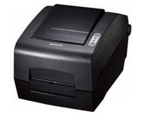 Impresora etiquetas bixolon slp - tx400 t.t. t.d.