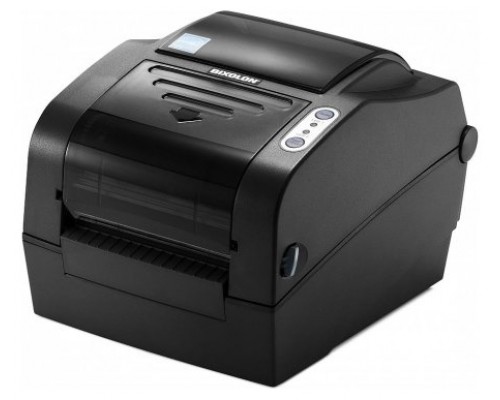 Impresora etiquetas bixolon slp - tx420 t.t. t.d.