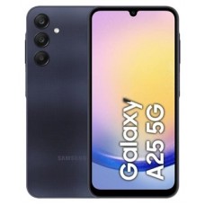SMARTPHONE SAMSUNG SM-A256BZKHEUB  A25 6.5"