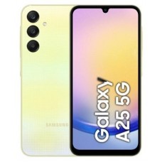 SMARTPHONE SAMSUNG A25 6.5" AMOLED 90Hz 8Gb/256Gb