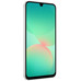 SMARTPHONE SAMSUNG A266 8-256 WH SMARTPHONE SAMSUNG A266 8-256 WH