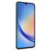 Samsung Galaxy A34 5G 16,8 cm (6.6") Ranura hÃ­brida Dual SIM USB Tipo C 6 GB 128 GB 5000 mAh Cal