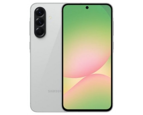 Samsung Galaxy A56 5G 6.5" FHD+ 256GB 8GB Lightgra
