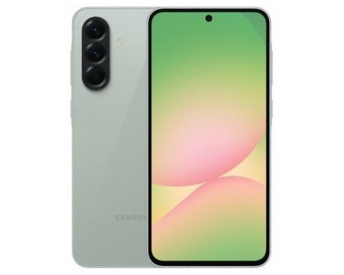 Samsung Galaxy A56 5G 6.5" FHD+ 256GB 8GB Olive