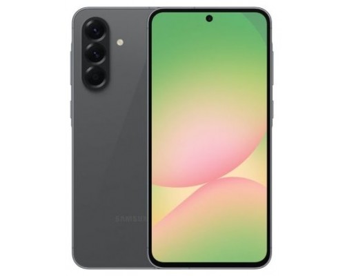Samsung Galaxy A56 5G 6.5" FHD+ 256GB 8GB Graphite