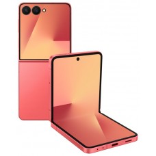 Samsung SM-F766BZRHEUB smartphones 17,3 cm (6.8") 5G 12 GB 512 GB 4300 mAh Coral