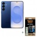 Samsung S25 256G Marino+Protrc Privacidad Panzer