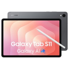 Samsung GALAXY TAB S11 5G 128GB EE GRAY
