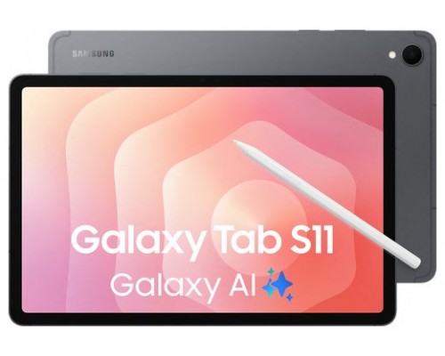 Samsung GALAXY TAB S11 5G 128GB EE GRAY