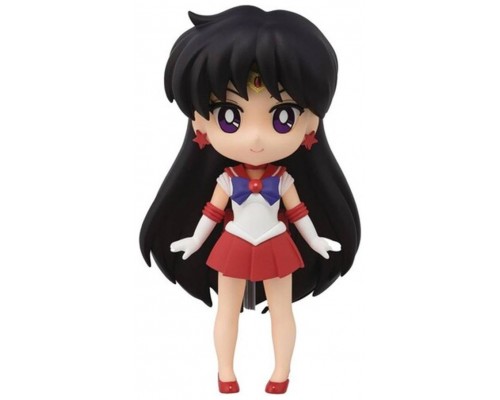 Figura tamashii nations figuarts mini sailor