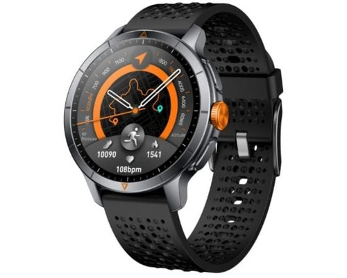 QUB-RELOJ SMT-500AGP BK