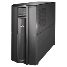 SAI APC SMT2200IC SMART UPS 2200VA 1980W 230V 8xIEC