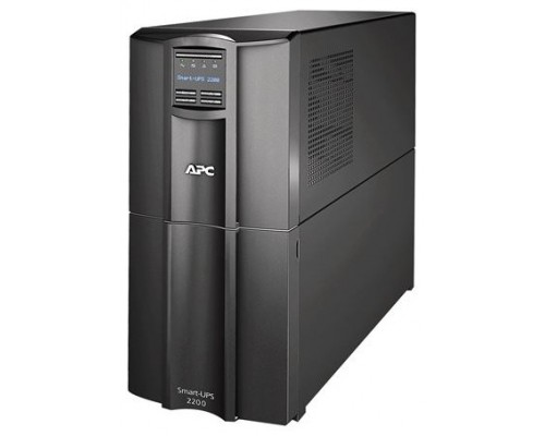 SAI APC SMT2200IC SMART UPS 2200VA 1980W 230V 8xIEC