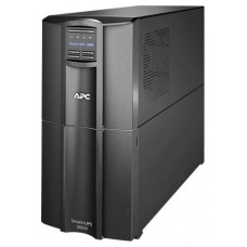 SAI APC SMT1000IC SMART UPS 3000VA 2700W 230V 8xIEC