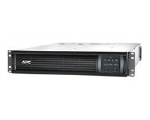 SAI APC SMT3000RMI2UC SMART UPS 3000VA 2700W 230V