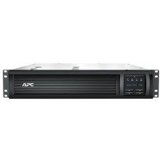 SAI APC SMT750RMI2UC SMART UPS 750VA 500W 230V 4xIEC