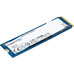 SSD KINGSTON M.2 500GB PCIE4.0 NVME SNV3S