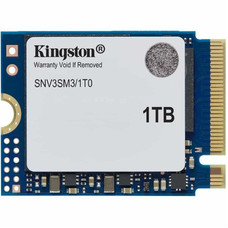 MEMORIA KINGSTON-SSD M2 NV3 2230 1TB