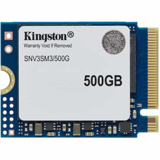 MEMORIA KINGSTON-SSD M2 NV3 2230 500GB