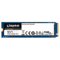 Kingston Technology NV1 2 TB M.2 PCI Express 3.0 NVMe