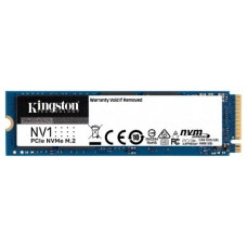 Kingston Technology NV1 2 TB M.2 PCI Express 3.0 NVMe