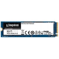 Kingston Technology NV1 500 GB M.2 PCI Express 3.0 NVMe